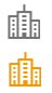 写字楼标识