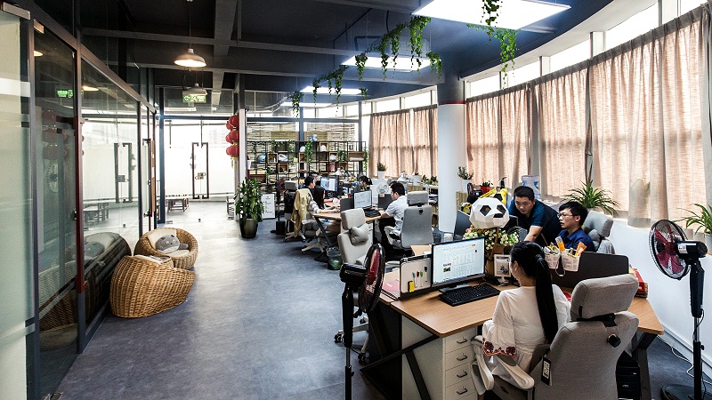 180806友昆总公司环境照片07b 180806友昆总公司环境照片07b