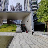 打造引人注目的住宅小区标识系统的全面指南