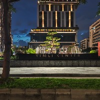 写字楼需要什么样的标识系统？