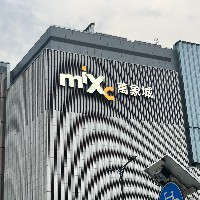 标识牌大小的设定