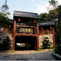 特色小镇标识创意：让每一处指引，都是小镇气质的诗意表达