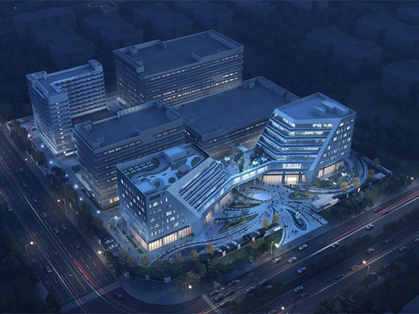 广州-樊文花产业园